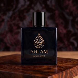 Afnan 9PM