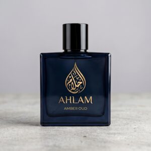 Amber Oud
