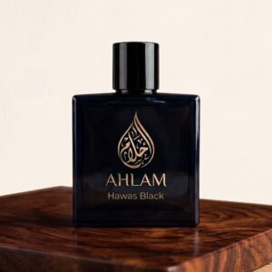 Hawas Black