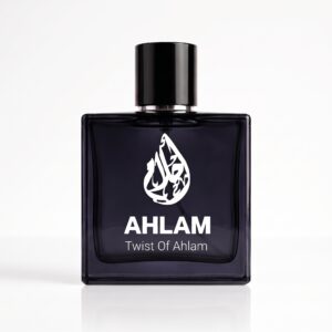 Twist Of Ahlam