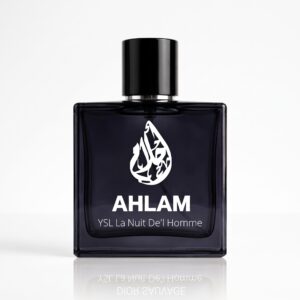YSL La Nuit De’l Homme